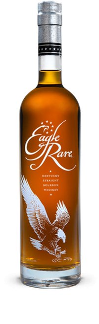 Eagle Rare Bourbon Whiskey - Bk Wine Depot Corp