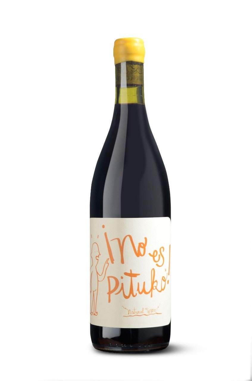 Echeveria No Es Pituko Cabernet Franc - Bk Wine Depot Corp