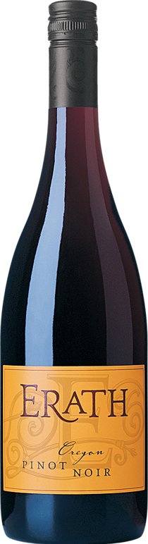 Erath Pinot Noir Oregon - Bk Wine Depot Corp