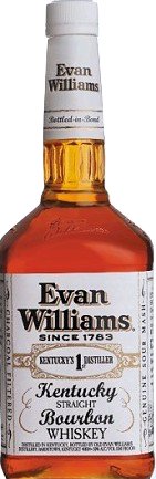 Evan Williams 100 Proof Bourbon Whiskey - Bk Wine Depot Corp