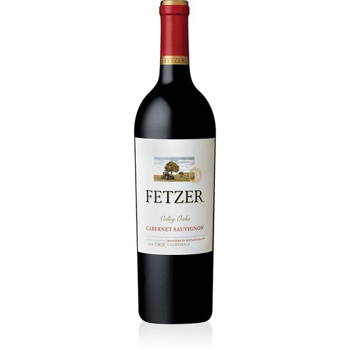 Fetzer Cabernet Sauvignon - Bk Wine Depot Corp