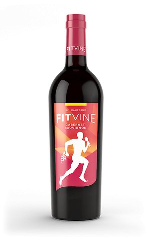 Fitvine Cabernet Sauvignon - Bk Wine Depot Corp