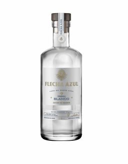 Flecha Azul Tequila Blanco - Bk Wine Depot Corp