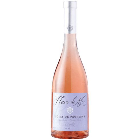 Fleur De Mer Côtes De Provence Rosé - Bk Wine Depot Corp