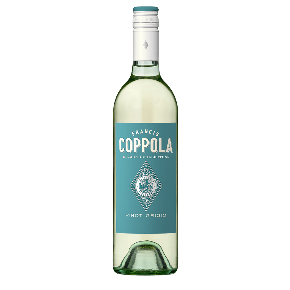 Francis Coppola Diamond Collection Pinot Grigio - Bk Wine Depot Corp