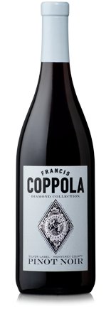 Francis Coppola Diamond Collection Pinot Noir - Bk Wine Depot Corp