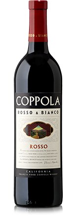 Francis Coppola Rosso & Bianco - Bk Wine Depot Corp