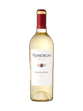 Franciscan Sauvignon Blanc - Bk Wine Depot Corp