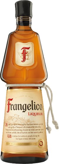 Frangelico Liqueur - Bk Wine Depot Corp