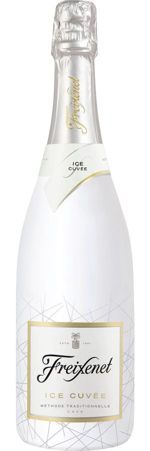 Freixenet Ice Cuvee - Bk Wine Depot Corp