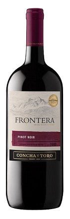 FRONTERA PINOT NOIR - Bk Wine Depot Corp