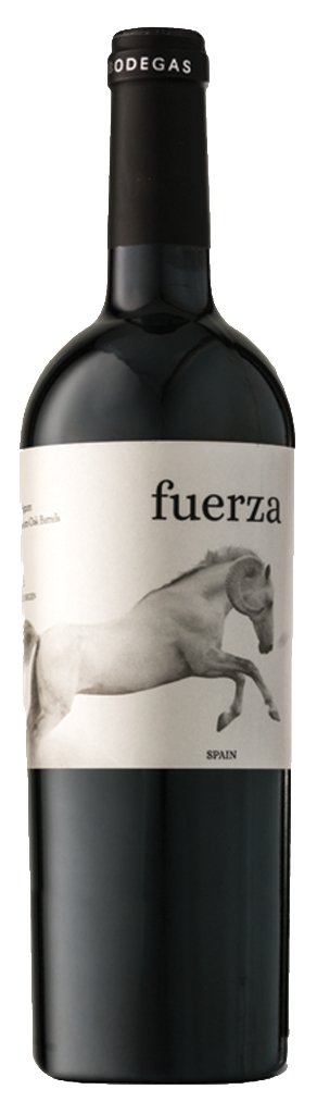 Fuerza Jumilla - Bk Wine Depot Corp