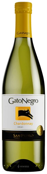 Gato Negro Chardonnay - Bk Wine Depot Corp