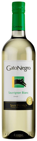 Gato Negro Sauvignon Blanc - Bk Wine Depot Corp