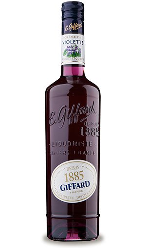 Giffard Creme de Violette - Bk Wine Depot Corp