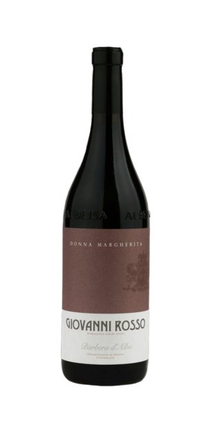 Giovanni Rosso Barbera d’Alba - Bk Wine Depot Corp