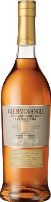 GLENMORANGIE SCOTCH SINGLE MALT NECTAR D'OR - Bk Wine Depot Corp