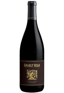 GNARLY HEAD PINOT NOIR 2018 - Bk Wine Depot Corp