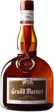 GRAND MARNIER LIQUEUR - Bk Wine Depot Corp