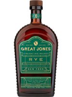 Great Jones Straight Rye Whiskey - Bk Wine Depot Corp