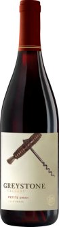 GREYSTONE PETITE SIRAH - Bk Wine Depot Corp