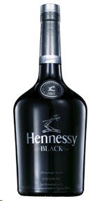 Hennessy Black - Bk Wine Depot Corp