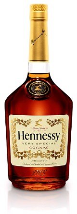 Hennessy Vs Cognac - Bk Wine Depot Corp