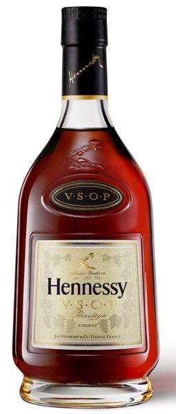 Hennessy Vsop - Bk Wine Depot Corp