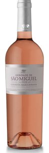 HERDADE DE SÃO MIGUEL COLHEITA SELECCIONADA ROSE 2020 - Bk Wine Depot Corp