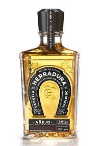 HERRADURA ANEJO TEQUILA - Bk Wine Depot Corp