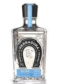 Herradura Silver Tequila Original - Bk Wine Depot Corp