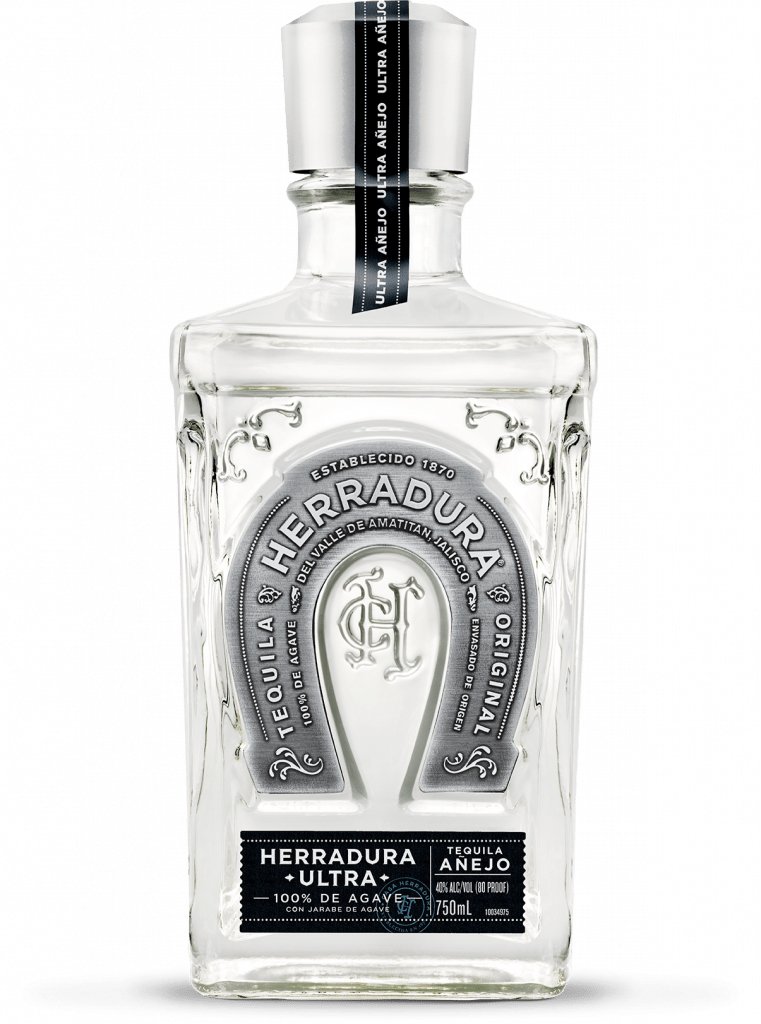 Herradura Tequila Ultra Anejo - Bk Wine Depot Corp