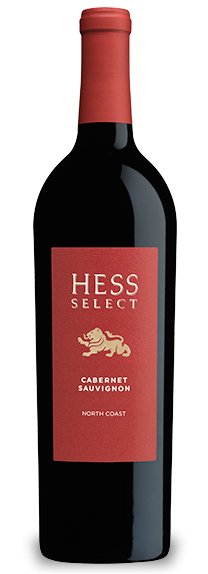 Hess Select Cabernet Sauvignon North Coast - Bk Wine Depot Corp