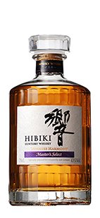 Hibiki Harmony Blended Whisky - Bk Wine Depot Corp