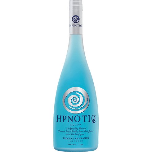 Hpnotiq Liqueur - Bk Wine Depot Corp