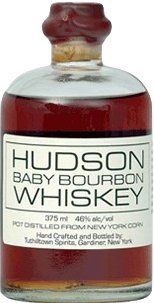 HUDSON BABY BOURBON WHISKEY - Bk Wine Depot Corp