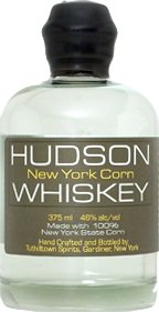 HUDSON NEW YORK CORN WHISKEY - Bk Wine Depot Corp