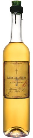 Ilegal Mezcal Anejo - Bk Wine Depot Corp