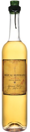 Ilegal Mezcal Reposado - Bk Wine Depot Corp