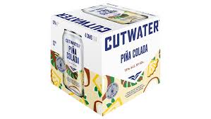 Cutwater Tequila Pina Colada