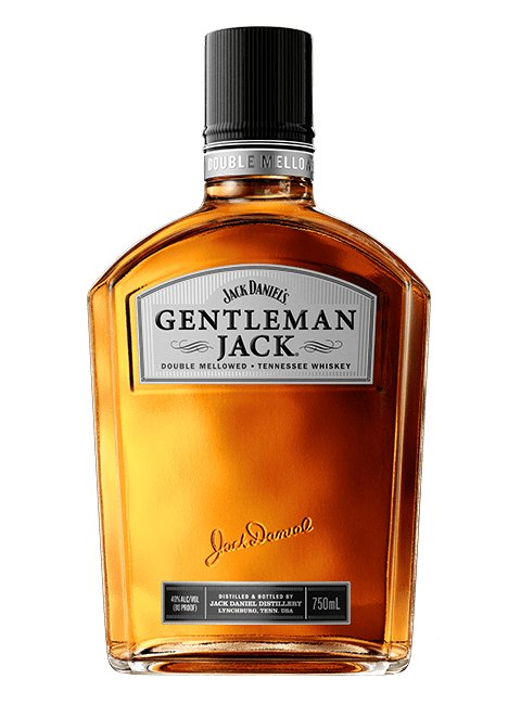 Jack Daniel's Gentleman Jack - Bk Wine Depot Corp