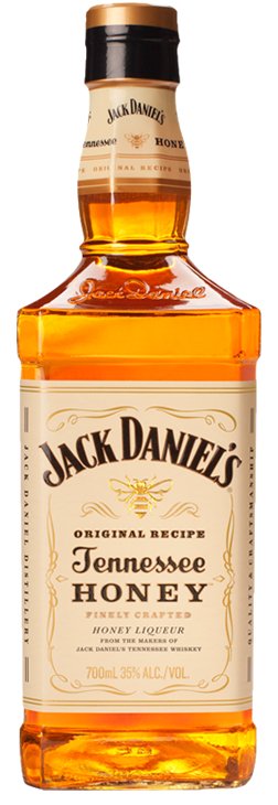 Jack Daniels Tennessee Honey - Bk Wine Depot Corp