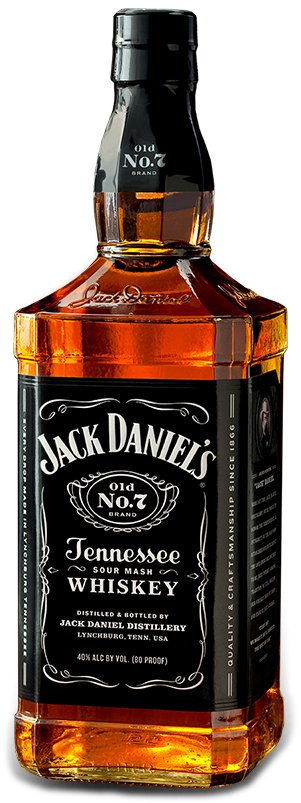 Jack Daniel's Tennessee Whiskey - Bk Wine Depot Corp