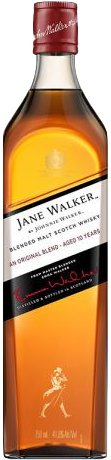 JANE WALKER - Bk Wine Depot Corp