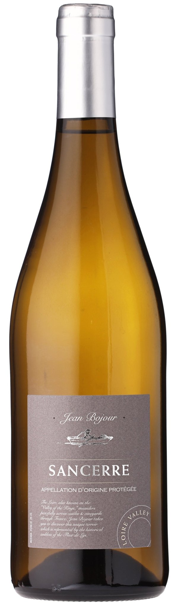 Jean Bojour Sancerre - Bk Wine Depot Corp