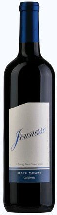 Jeunesse Cabernet Black Muscat - Bk Wine Depot Corp