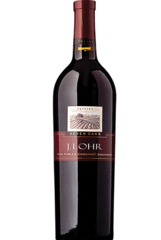 J.Lohr Cabernet Sauvignon 2018 - Bk Wine Depot Corp