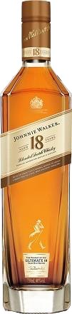 Johnnie Walker 18 Years - Bk Wine Depot Corp