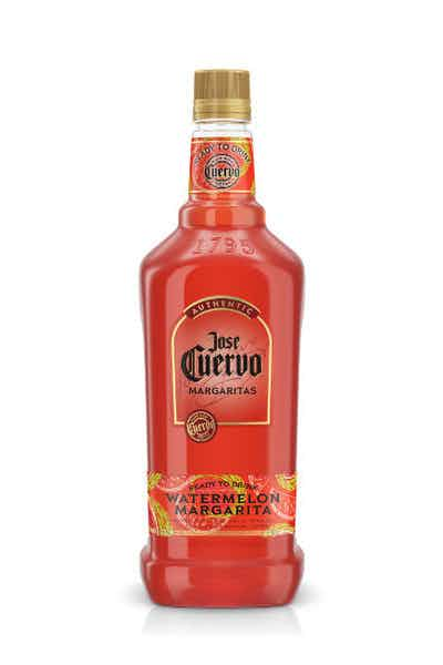 Jose Cuervo Authentic Watermelon Margarita - Bk Wine Depot Corp