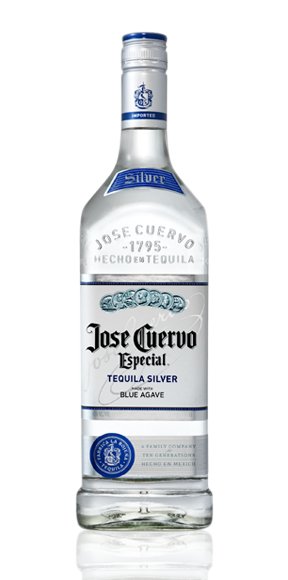 Jose Cuervo Especial Tequila Silver - Bk Wine Depot Corp